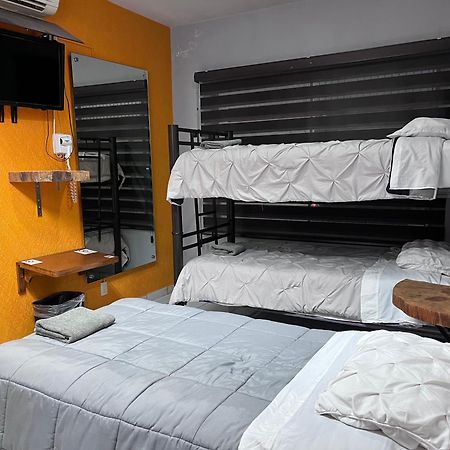 Casa D Miros Familias , Grupos Y Empresas Max 20 P Hotel Guadalajara Ngoại thất bức ảnh
