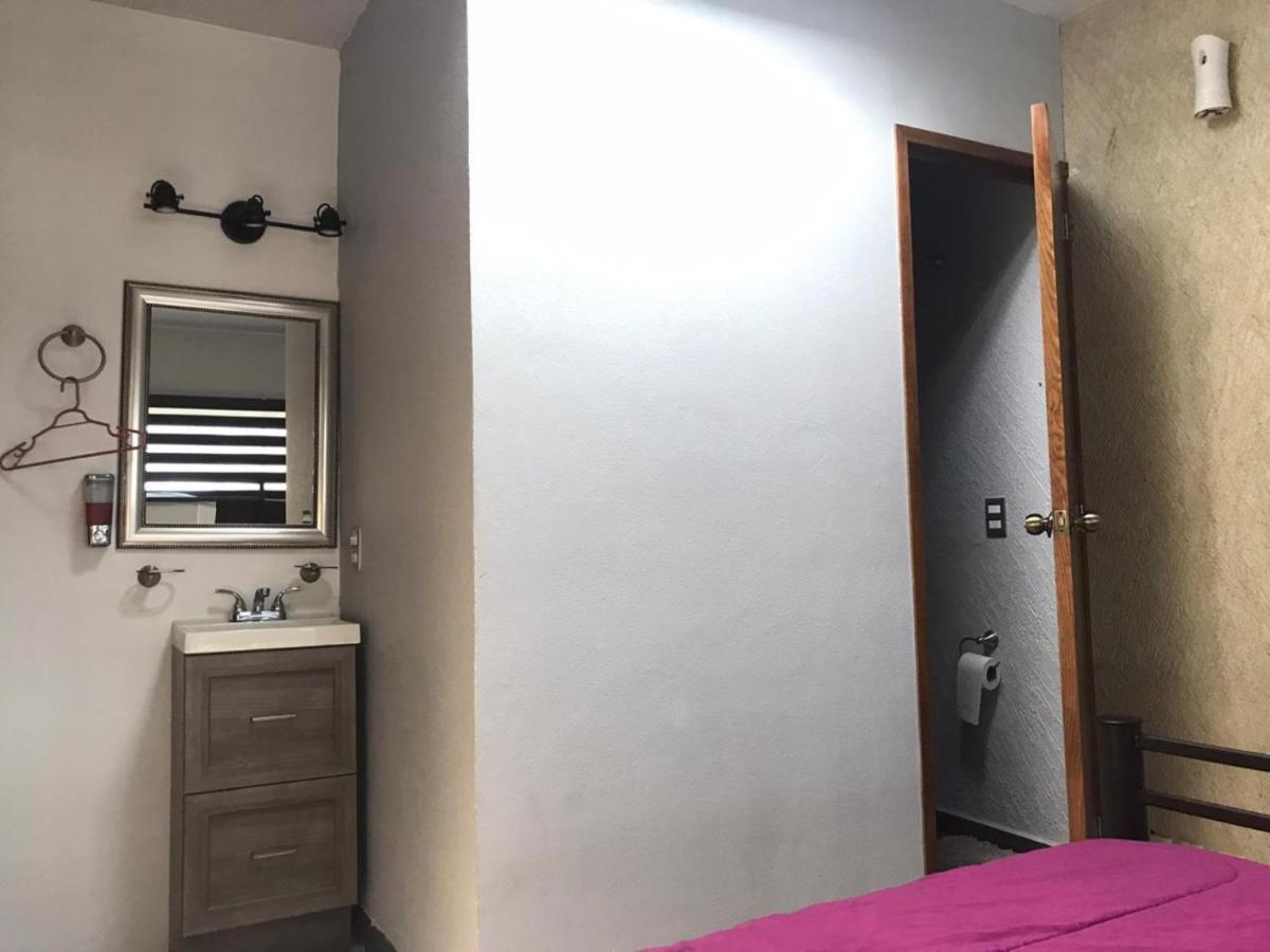 Casa D Miros Familias , Grupos Y Empresas Max 20 P Hotel Guadalajara Ngoại thất bức ảnh