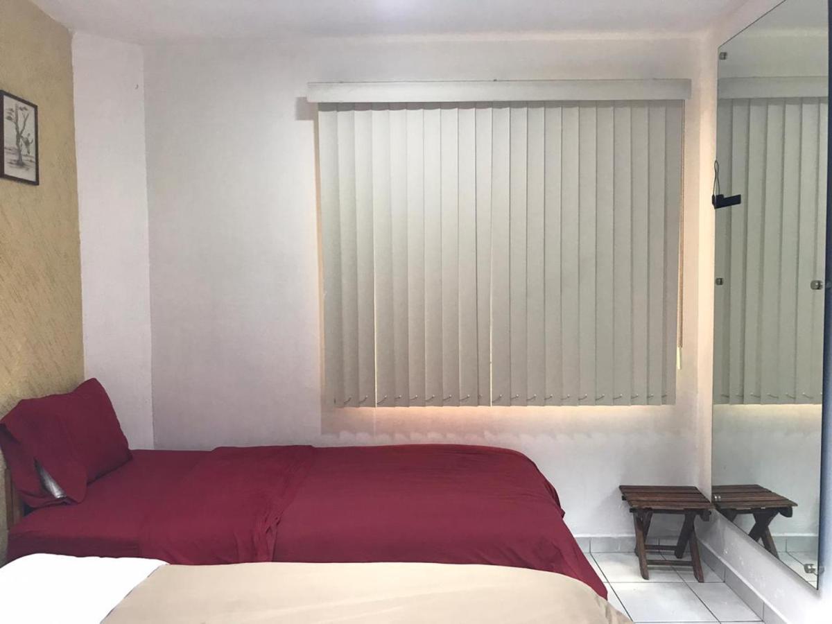 Casa D Miros Familias , Grupos Y Empresas Max 20 P Hotel Guadalajara Ngoại thất bức ảnh