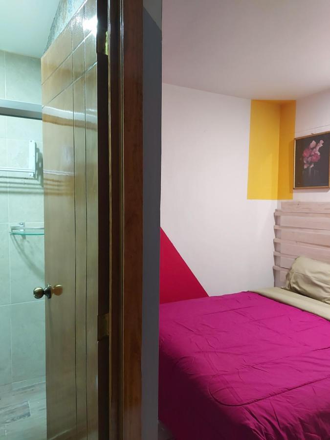 Casa D Miros Familias , Grupos Y Empresas Max 20 P Hotel Guadalajara Ngoại thất bức ảnh