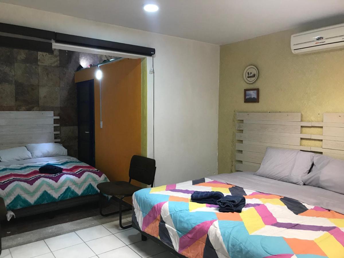 Casa D Miros Familias , Grupos Y Empresas Max 20 P Hotel Guadalajara Ngoại thất bức ảnh