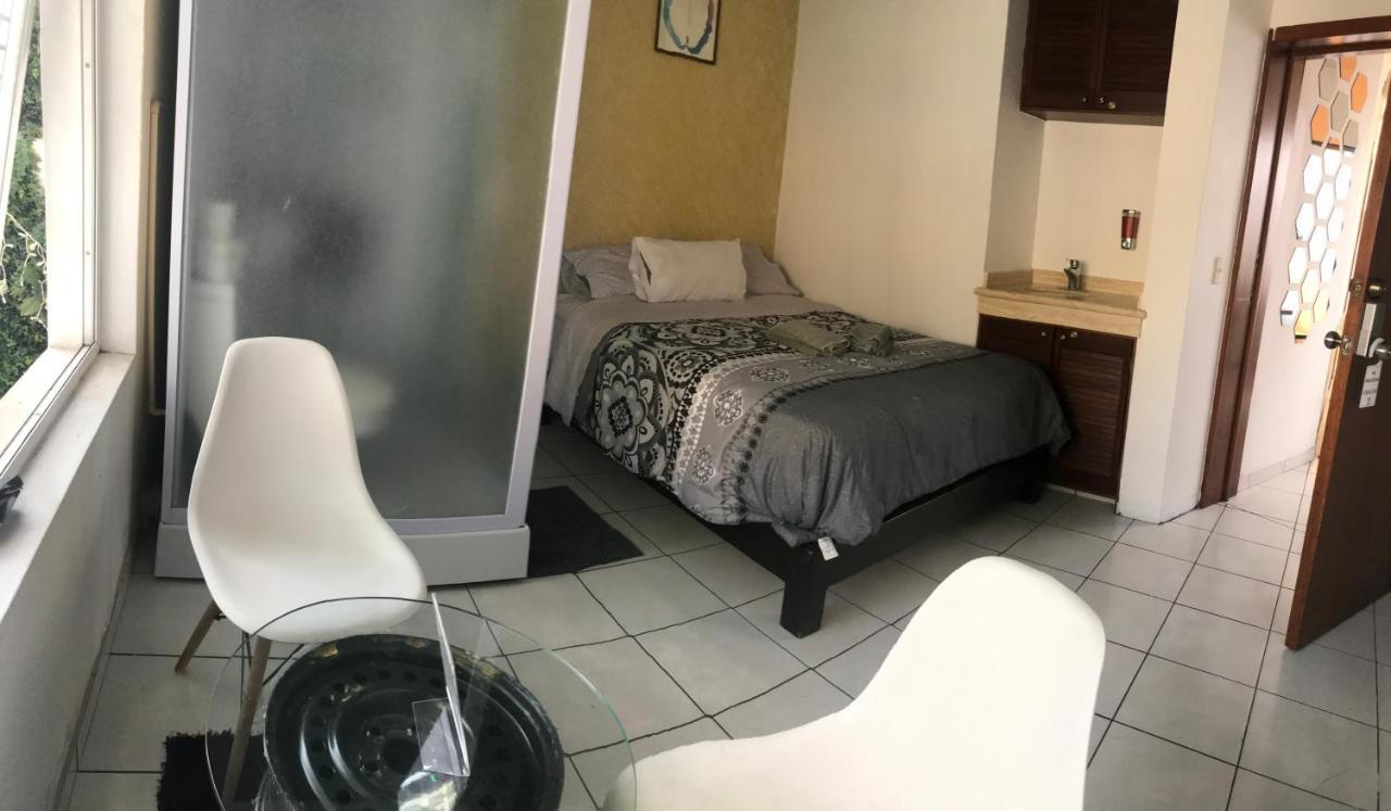 Casa D Miros Familias , Grupos Y Empresas Max 20 P Hotel Guadalajara Ngoại thất bức ảnh
