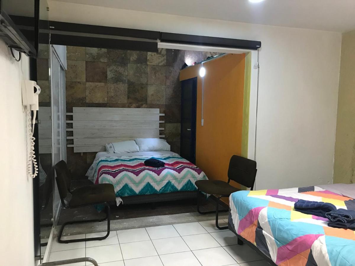 Casa D Miros Familias , Grupos Y Empresas Max 20 P Hotel Guadalajara Ngoại thất bức ảnh