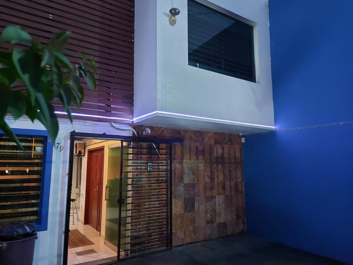Casa D Miros Familias , Grupos Y Empresas Max 20 P Hotel Guadalajara Ngoại thất bức ảnh