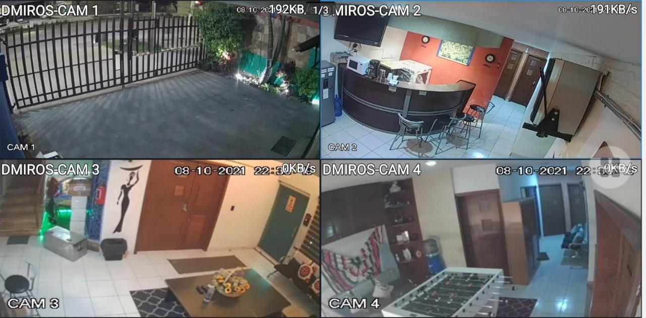 Casa D Miros Familias , Grupos Y Empresas Max 20 P Hotel Guadalajara Ngoại thất bức ảnh