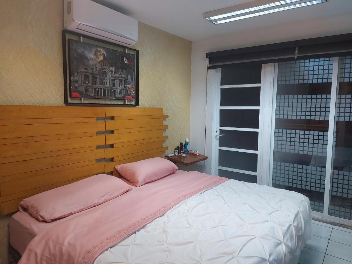 Casa D Miros Familias , Grupos Y Empresas Max 20 P Hotel Guadalajara Ngoại thất bức ảnh