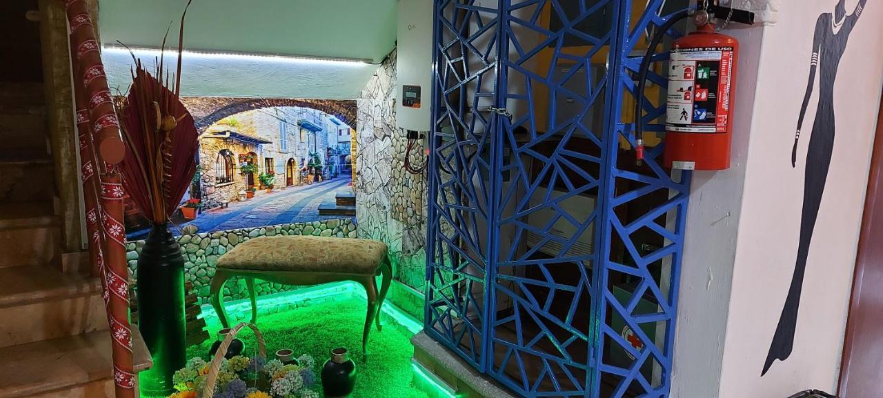 Casa D Miros Familias , Grupos Y Empresas Max 20 P Hotel Guadalajara Ngoại thất bức ảnh