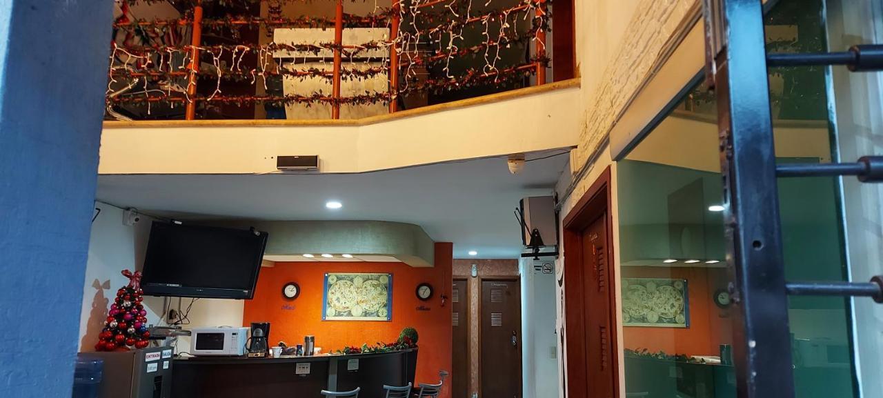 Casa D Miros Familias , Grupos Y Empresas Max 20 P Hotel Guadalajara Ngoại thất bức ảnh