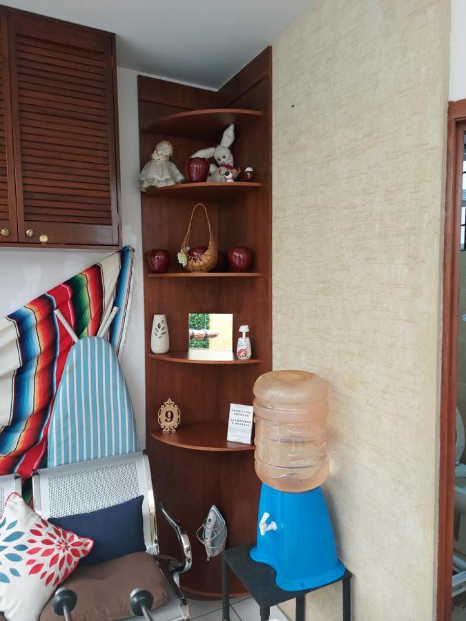 Casa D Miros Familias , Grupos Y Empresas Max 20 P Hotel Guadalajara Ngoại thất bức ảnh