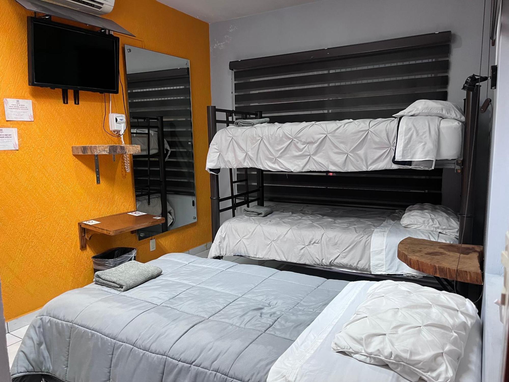 Casa D Miros Familias , Grupos Y Empresas Max 20 P Hotel Guadalajara Ngoại thất bức ảnh