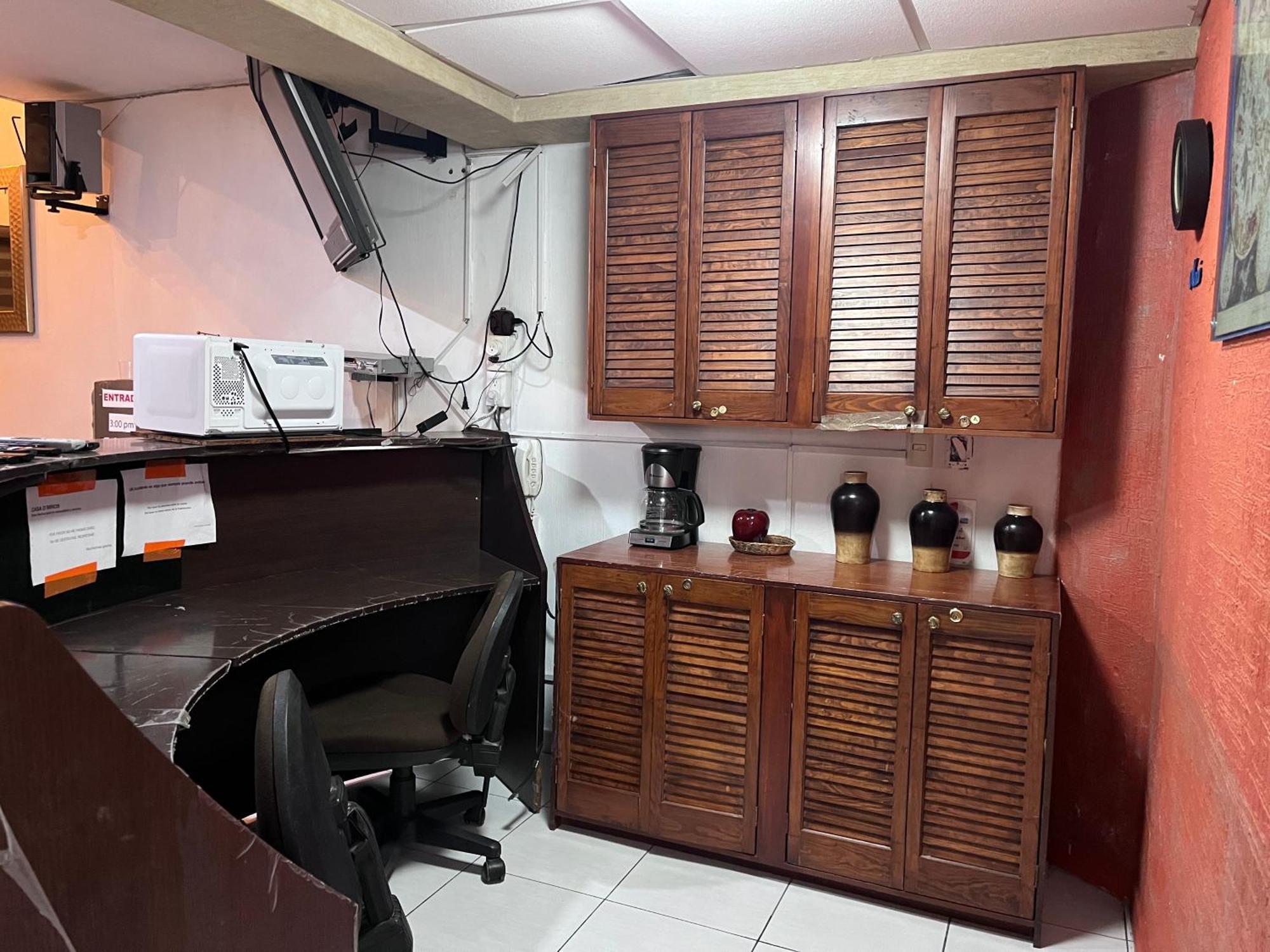 Casa D Miros Familias , Grupos Y Empresas Max 20 P Hotel Guadalajara Ngoại thất bức ảnh