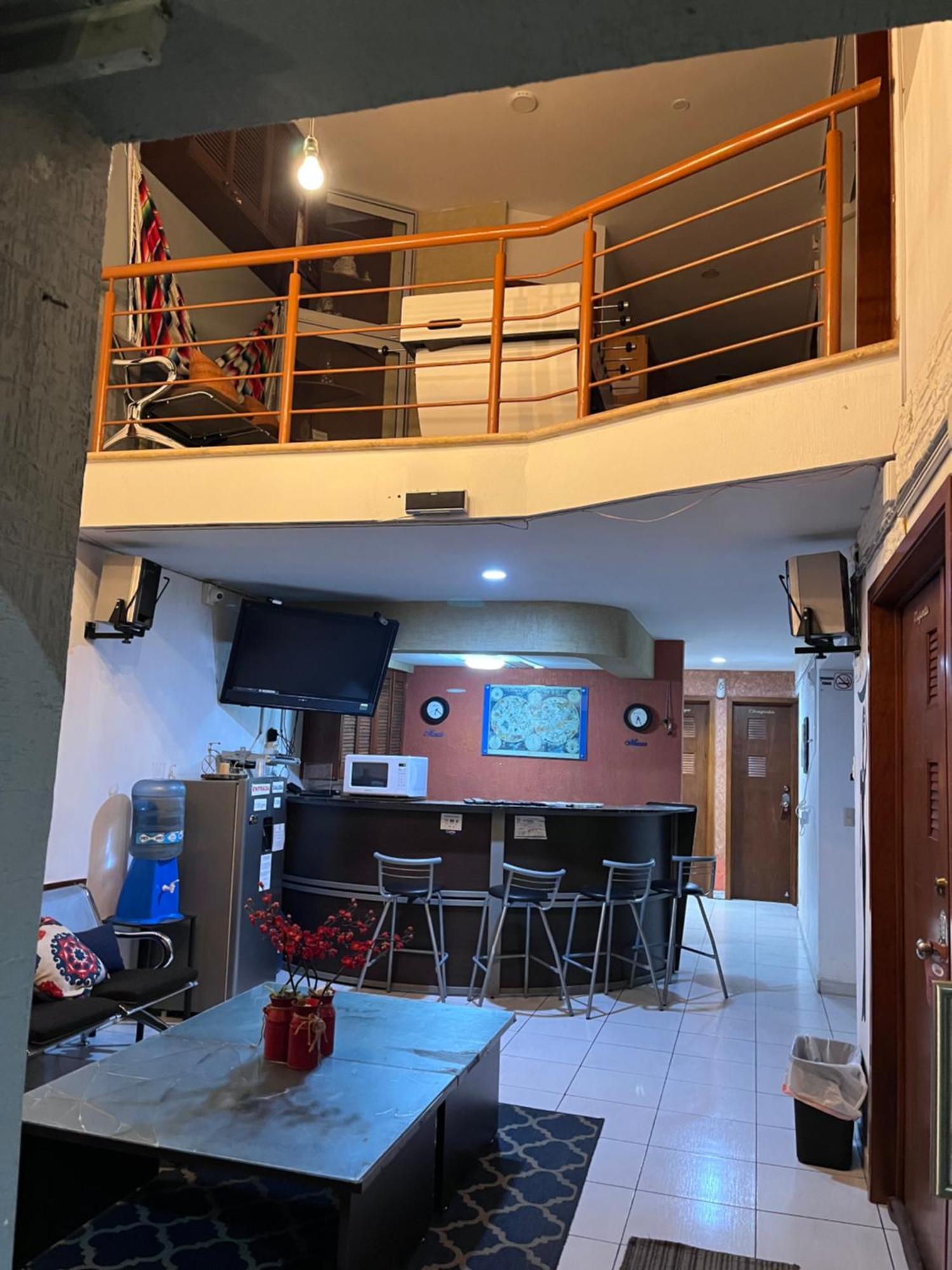 Casa D Miros Familias , Grupos Y Empresas Max 20 P Hotel Guadalajara Ngoại thất bức ảnh