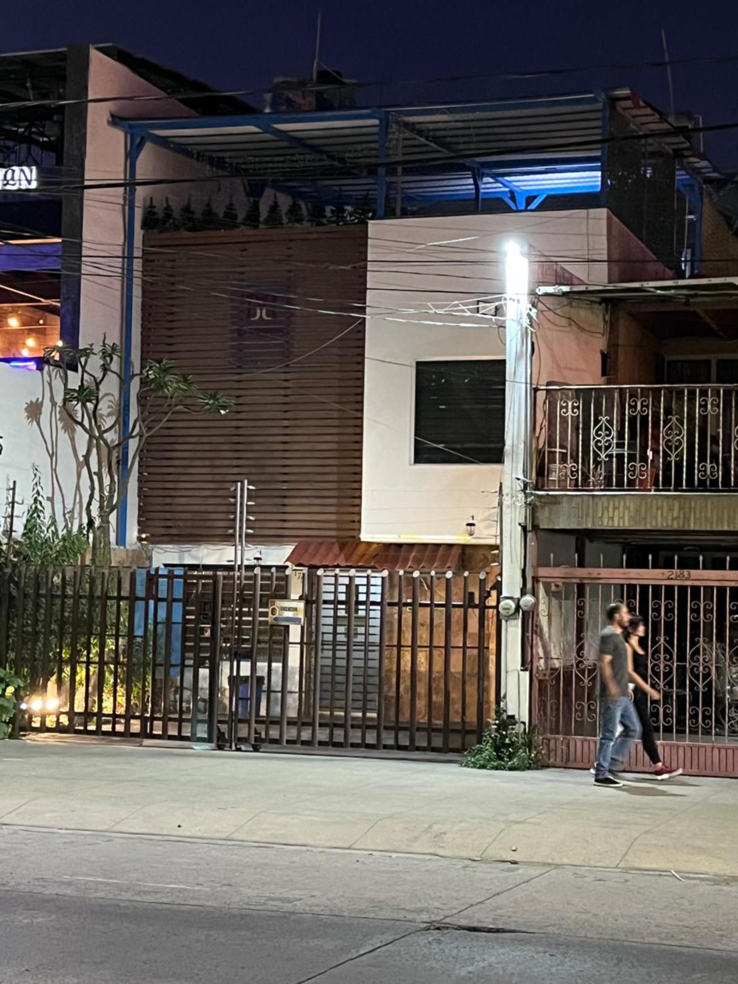 Casa D Miros Familias , Grupos Y Empresas Max 20 P Hotel Guadalajara Ngoại thất bức ảnh